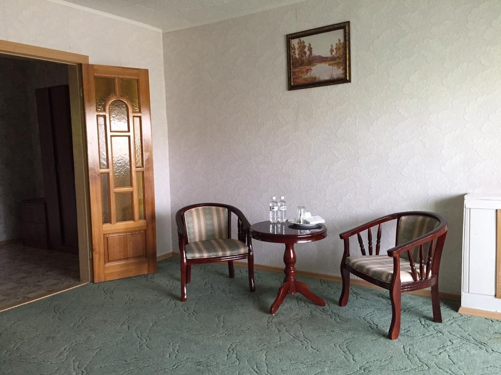 Hotel Zelenaya Aktau  Pokój zdjęcie
