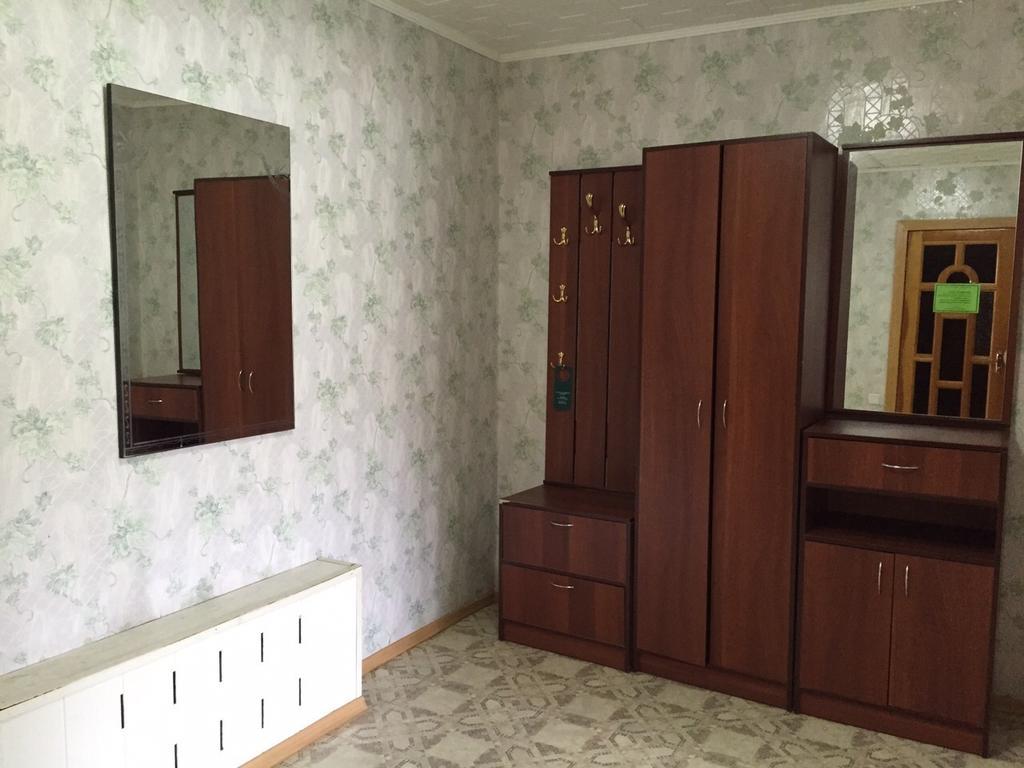 Hotel Zelenaya Aktau  Pokój zdjęcie