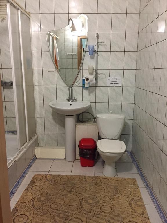 Hotel Zelenaya Aktau  Pokój zdjęcie