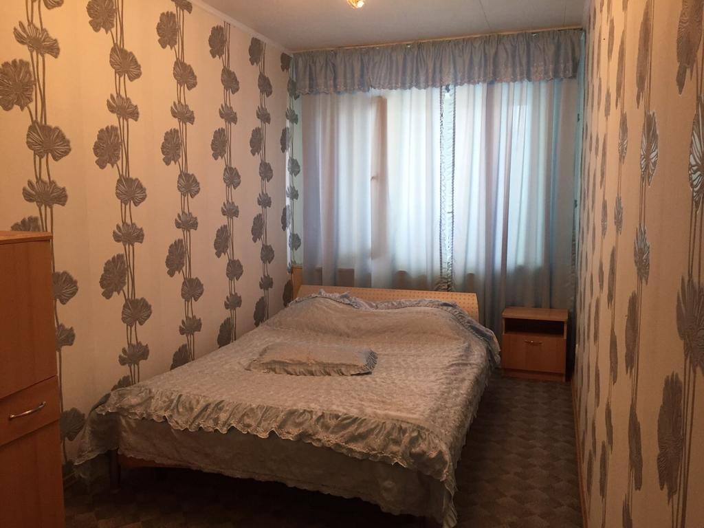 Hotel Zelenaya Aktau  Pokój zdjęcie