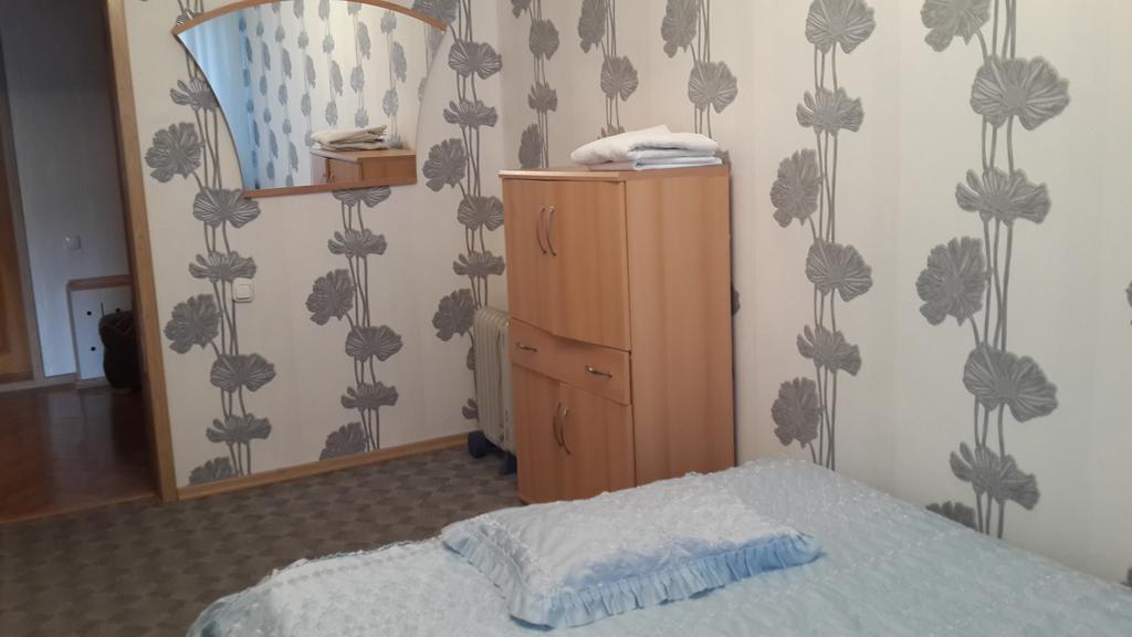 Hotel Zelenaya Aktau  Pokój zdjęcie