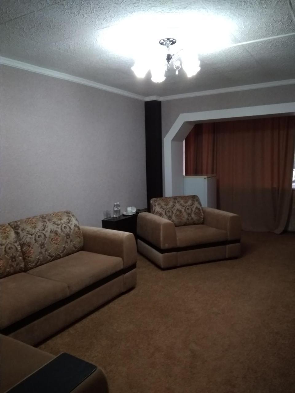 Hotel Zelenaya Aktau  Zewnętrze zdjęcie