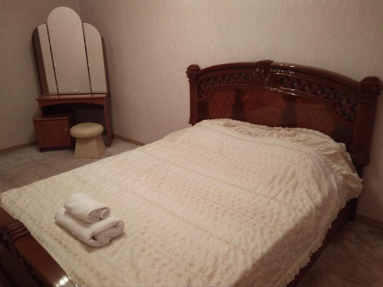 Hotel Zelenaya Aktau  Zewnętrze zdjęcie