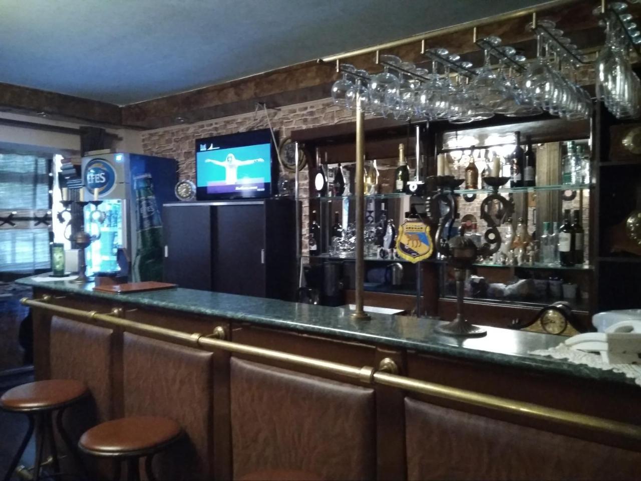 Hotel Zelenaya Aktau  Zewnętrze zdjęcie
