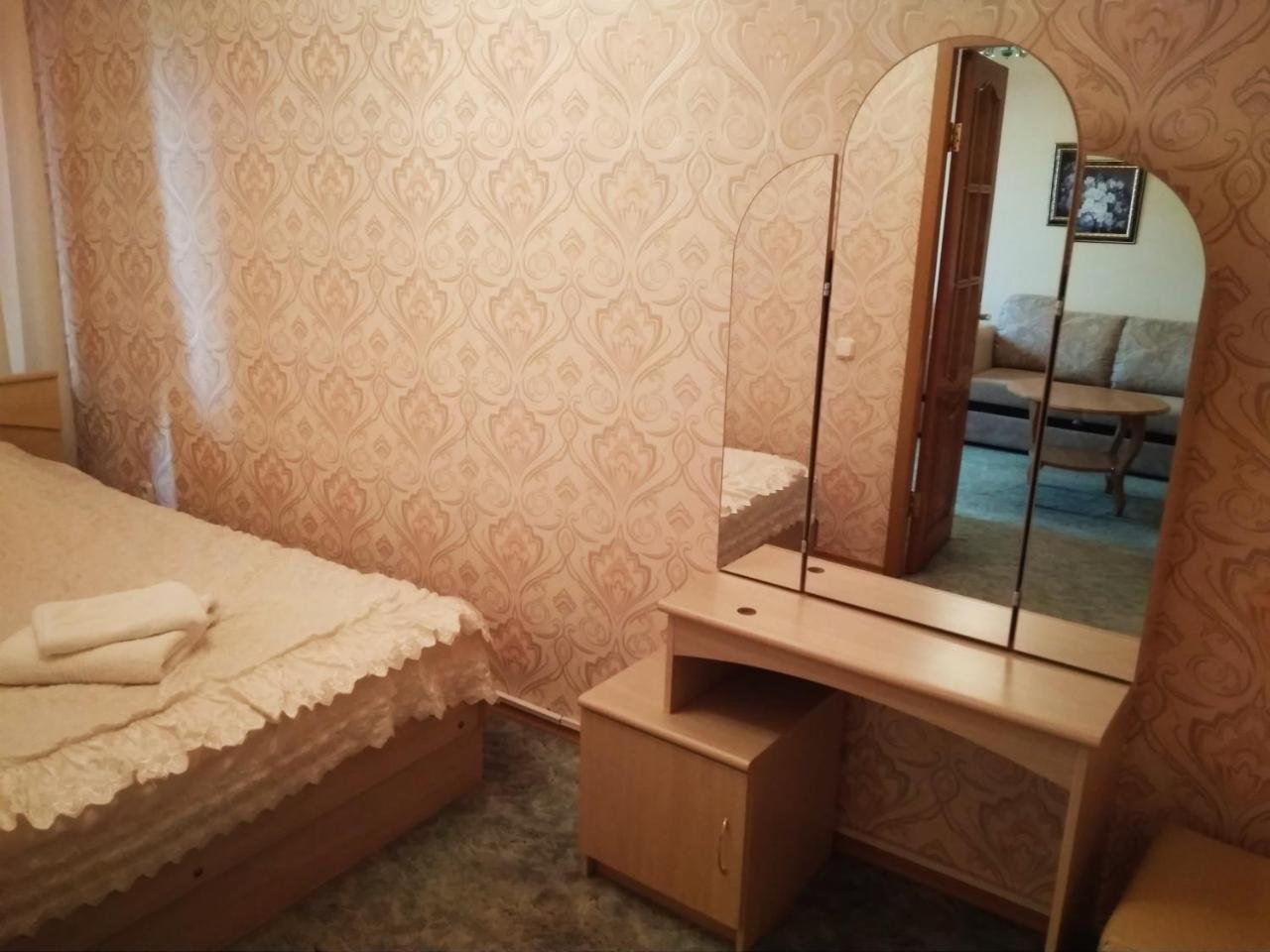 Hotel Zelenaya Aktau  Zewnętrze zdjęcie